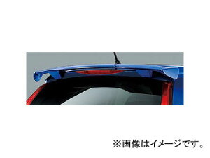  ECOX|C[ J[hdグ J[:v~AzCgEp[II z_ tBbg 13G/15XL Wing spoiler