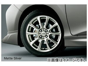  A~jEzC[ MDF }bgVo[ 16×6J CZbg48 42700-XMP-660H-48 16C` Aluminum wheel