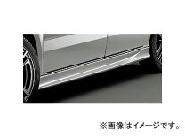 楽天市場】NBOX カスタム（サイドスポイラー｜外装・エアロパーツ 