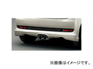  AA_[X|C[ J[hdグ J[:v~AzCgEp[II z_ N-WGNJX^ Rear and under spoiler