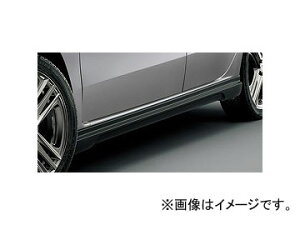  TChAX|C[ cubN 70219-XMM-K1S0-TE z_ N-WGN Side raw spoiler