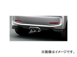 AAX|C[ cubN 84111-XMM-K1S0-TE z_ N-WGN Rear raw spoiler
