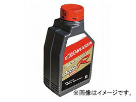 無限 ハイパフォーマンスエンジンオイル MS-R 1Lボトル 90000-XYCM-0W40 High performance engine oil