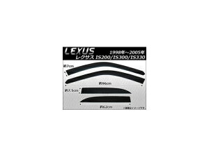 TChoCU[ NTX IS200/IS300/IS330 1998N`2005N AP-SVTH-LE01 F1Zbg(4) Side visor