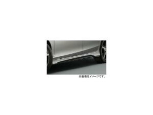  TChX|C[ h 70219-XMS-K0S0-ZZ z_ WFCh Side spoiler