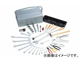 トップ工業/TOP 整備用工具セット TTS-2000 JAN：4975180800572 Maintenance tool set