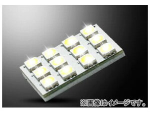 ANg LS-LINE LED[v ROOM LAMP 12SMD 3Chip 12Vp iԁFLS-M016WH exclusive