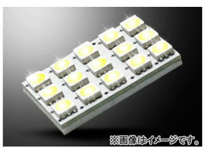 ANg LS-LINE LED[v ROOM LAMP 15SMD 3Chip 12Vp iԁFLS-M017WH exclusive