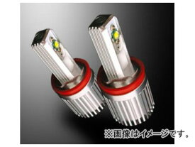 アクト LS-LINE LEDフォグランプ NEXT GENERATION LEDバルブ 品番：LSC-N＃-＃ valve