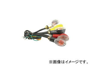 AP ウィンカー 汎用品 AP-BP-S040 2輪 Blinker