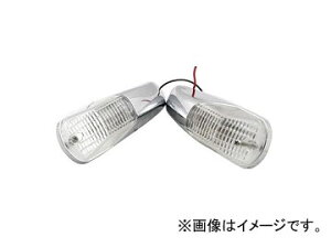 EBJ[ JTL ZX14/ZX14R/ZZR1400 2006N`2009N NA AP-BP-224015-CL F1Zbg(2) 2 Blinker
