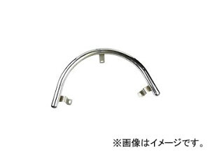 �G���W���K�[�h ���}�n YP125 AP-BP-K35 2�� Engine guard