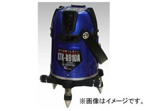 eNm̔ Px[U[no }`C LTK-X910A JANF4562292701592 High brightness laser aggregate multi line