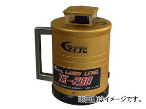 eNm̔ [U[x Ort TK-200 With laser level tripod
