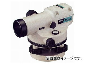 eNm̔ Nikon I[gxi24{j Ort AC-2S Auto level times with tripod
