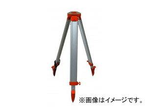 eNm̔ ʗpA~Oriʋrj TK-OT Aluminum tripod for surveying planar