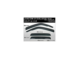 TChoCU[ XYL SR\I MA34S 2000N12`2010N12 m[}^Cv AP-SVTH-SU22 Side visor