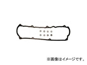 K.P�K�X�P�b�g �o���u�J�o�[�K�X�P�b�g VC202S JAN�F4562323881422 �j�b�T�� �p���T�[ SNN15 CD20 DIE 1995�N01���`1997�N09�� 2000cc Valve cover gasket