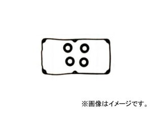K.P�K�X�P�b�g �o���u�J�o�[�K�X�P�b�g VC407S JAN�F4562323881484 �~�c�r�V �^�E���{�b�N�X���C�h U65W 4A31 ECI 1999�N04���`2001�N05�� 1100cc Valve cover gasket