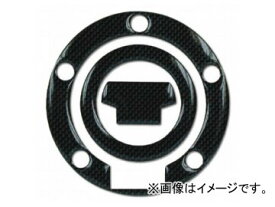 2輪 ラフ＆ロード PROGRIP ガスキャップカバー カーボン YAMAHA用 PG5030 Gas cap cover