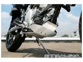 2輪 ラフ＆ロード アルミアンダーガードタイプ2 AG2401 カワサキ KLX250/D.トラッカー Aluminum underguard type