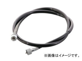 2輪 キタコ タコメーターケーブル Y-3T ブラック 907-0040000 JAN：4990852027941 ヤマハ TZR50 3TU Tachometer cable