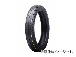 2 Vee Rubber ^C VRM338 tg/A 14C` 80/90-14 40P TL JANF4950545140296 tire