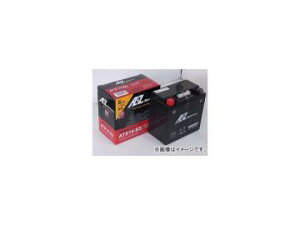 2�� AZ ��փo�b�e���[ ATX14-BS JAN�F4950545351531 Motorcycle battery