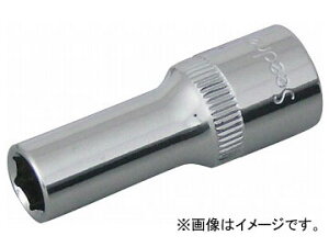 Seednew/V[hj[ 9.5fB[v\Pbg`8mm S-B3508H N[bL deep socket wrench