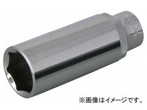Seednew/�V�[�h�j���[ 9.5�f�B�[�v�\�P�b�g�����`17mm S-B3517H �N���[�����b�L deep socket wrench