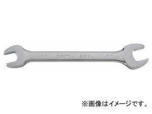 Seednew/�V�[�h�j���[ �����X�p�i 12×14 S-S1214 ���ʎd�グ Both exit spanners
