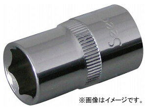 Seednew/V[hj[ 12.7p 6p\Pbg 14mm S-B4014H N[bL square sockets