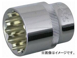 Seednew/�V�[�h�j���[ 12.7�p 12�p �\�P�b�g 24mm S-B4024 �N���[�����b�L square sockets