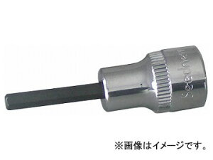 Seednew/V[hj[ 9.5pwbNXrbg\Pbg4mm S-H04 square hex bit socket
