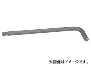 Seednew/�V�[�h�j���[ �{�[���|�C���g�L�[�����` 8mm S-HL08 Ball point key wrench