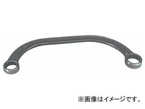 Seednew/�V�[�h�j���[ �n�[�t���[�������`14×17 S-HR-1417 Half Moon wrench