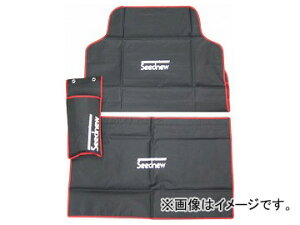 Seednew/V[hj[ tF_[V[gJo[Zbgܕt S-MFSC2S Fender seat cover set bag