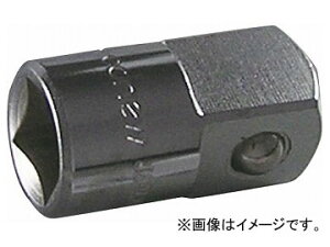 Seednew/V[hj[ \PbgA_v^[ 3/8X1/2 S-SA34 Socket adapter