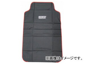 Seednew/�V�[�h�j���[ �����p�V�[�g�J�o�[ S-SC200 �i�C����100�� Maintenance seat cover
