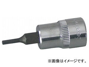 Seednew/�V�[�h�j���[ 9.5�p�g���N�X�r�b�g�\�P�b�g T-10 S-T10 �N���[�����b�L square torquex bit socket