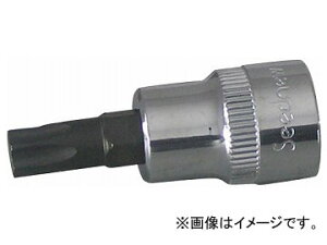 Seednew/V[hj[ 9.5pgNXrbg\Pbg T-45 S-T45 N[bL square Torxvit socket
