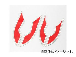 2 L^R CBe[JEXebJ[ GCv50p 000-0900100 JANF4990852053582 tail cowl sticker