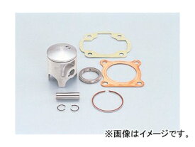 2輪 キタコ ピストンKIT（ボアアップ用） φ44.0 1.0mmオーバーサイズ-2R 350-0052312 JAN：4990852350919 ヤマハ スーパージョグ-Z/-ZR 3YK Piston for bore up