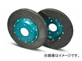 プロジェクトミュー SCR-PRO ブレーキローター フロント トヨタ エスティマ Brake rotor