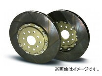 楽天市場】cz4a ブレーキローター 2ピースの通販 