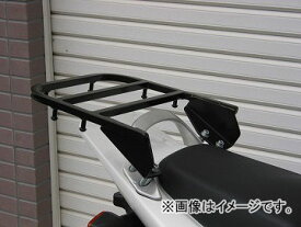 楽天市場 Cb400 リアキャリアの通販
