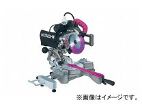 エコツール笠寺店】HiKOKI/ハイコーキ 卓上スライド丸のこ 刃径190mm 