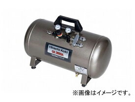 日立工機 エアタンク UA3810A Air tank