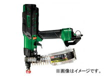 楽天市場】日立工機 高圧ねじ打機 wf4h3の通販