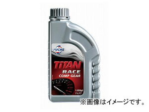 tbNX MAIC TITAN RACE COMP GEAR 1L A600738846 Oil